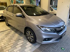 Honda City 1.5L ASPIRE CVT 2022 for Sale