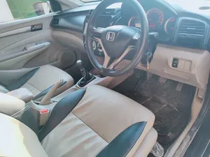 Honda City Aspire 1.3 i-VTEC 2013 for Sale