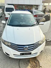 Honda City 1.3 i-VTEC 2009 for Sale