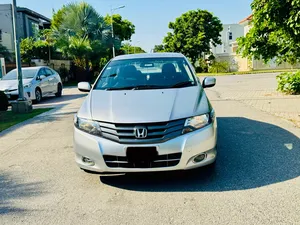 Honda City 1.3 i-VTEC Prosmatec 2014 for Sale