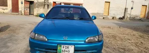 Honda Civic EX 1995 for Sale