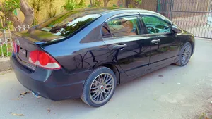 Honda Civic VTi Oriel 1.8 i-VTEC 2011 for Sale