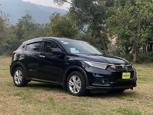 Honda Vezel Hybrid X 2018 for Sale