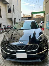 KIA Sportage AWD 2019 for Sale