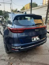 KIA Sportage FWD 2019 for Sale