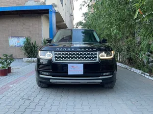 Range Rover Vogue Supercharged 5.0 V8 2013 for Sale