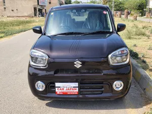 Suzuki Alto Hybrid S 2023 for Sale