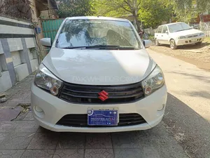 Suzuki Cultus VXL 2017 for Sale