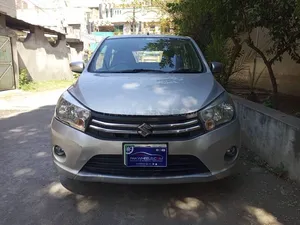 Suzuki Cultus VXL 2020 for Sale