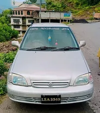 Suzuki Cultus VXRi 2007 for Sale