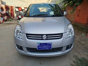 Suzuki Swift DLX Automatic 1.3 Navigation 2019 for Sale