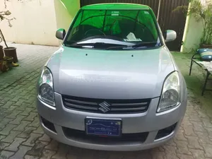 Suzuki Swift DLX Automatic 1.3 Navigation 2018 for Sale