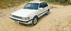 Toyota Corolla DX Saloon 1985 for Sale