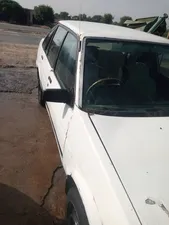 Toyota Corolla DX Saloon 1986 for Sale