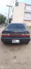 Toyota Corolla SE Limited 2000 for Sale