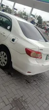 Toyota Corolla XLi VVTi 2009 for Sale