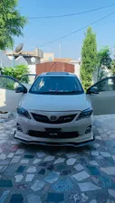 Toyota Corolla XLi VVTi 2011 for Sale