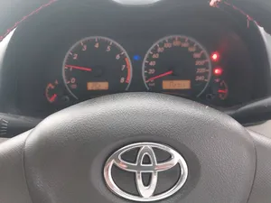 Toyota Corolla XLi VVTi 2013 for Sale