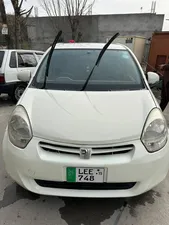 Toyota Passo Plus Hana C 2011 for Sale