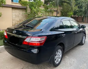 Toyota Premio F L Package Prime Selection 1.5 2010 for Sale