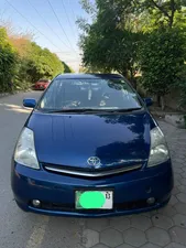 Toyota Prius G 1.5 2007 for Sale