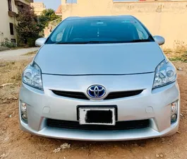 Toyota Prius G 1.8 2010 for Sale