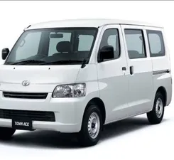 Toyota Town Ace 1.5 DX 2009 for Sale