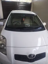 Toyota Vitz F 1.0 2006 for Sale