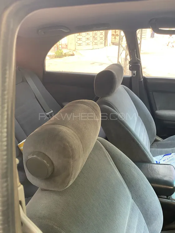 Toyota Crown 1993 for Sale in Peshawar Toyota Crown 1993 for Sale in Peshawar Image-5