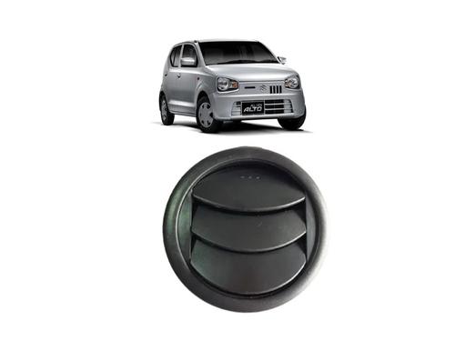 Suzuki Alto 660cc Dashboard Ac Grill 1Pc Black Suzuki Alto 660cc Dashboard Ac Grill 1Pc Black