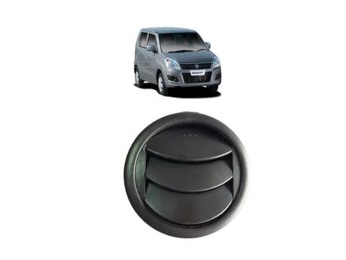 Suzuki Wagon R Dashboard Ac Grill Black 1Pc Suzuki Wagon R Dashboard Ac Grill Black 1Pc