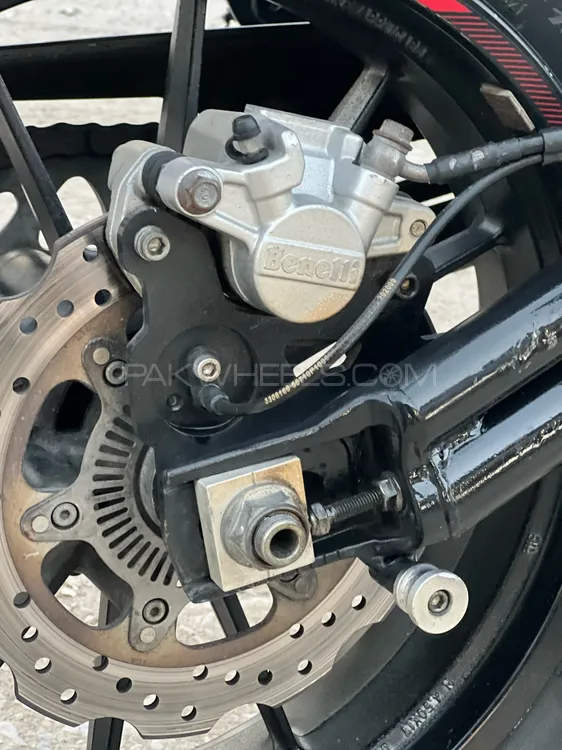Benelli 302S 2021 for Sale Benelli 302S 2021 for Sale Image-6