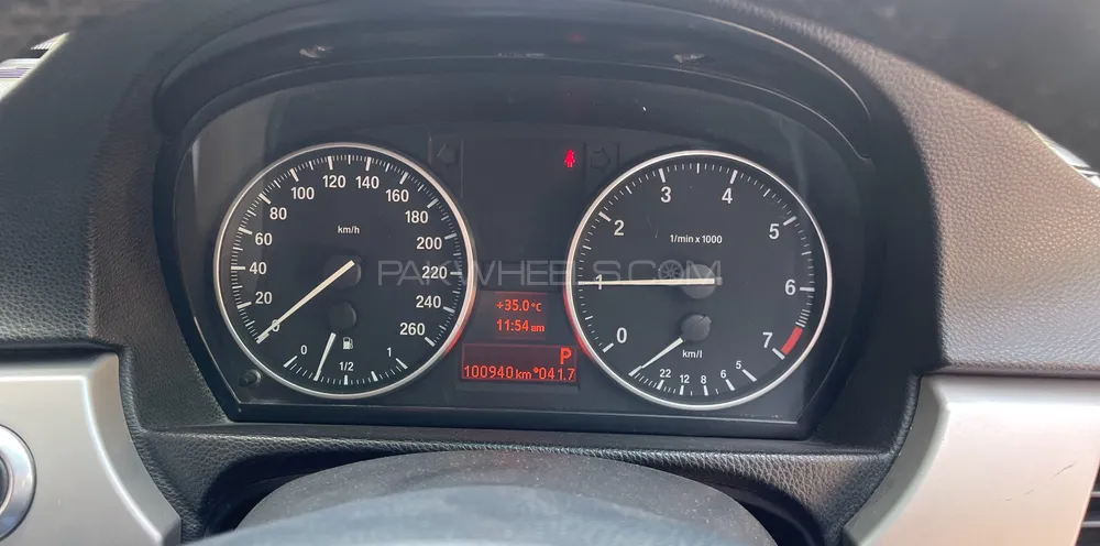 BMW 3 Series 2005 for Sale in Karachi BMW 3 Series 2005 for Sale in Karachi Image-8