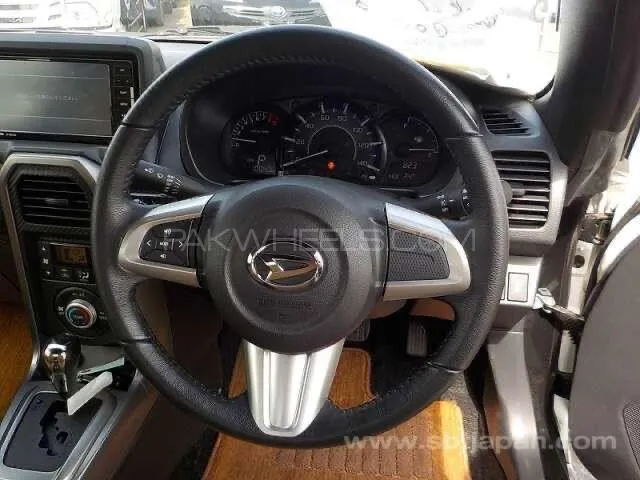 Daihatsu Copen 2021 for Sale in Karachi Daihatsu Copen 2021 for Sale in Karachi Image-10