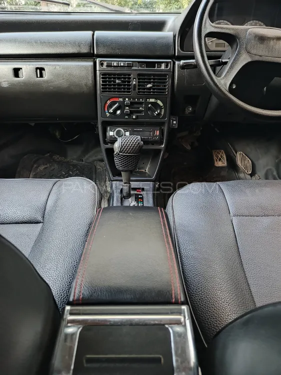 فیئٹ اونو 2001 for Sale in لاہور فیئٹ اونو 2001 for Sale in لاہور Image-10