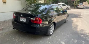 BMW 3 Series 320i 2005 for Sale