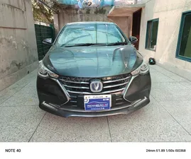 Changan Alsvin 1.3L MT Comfort 2022 for Sale