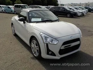 Daihatsu Copen Robe S 2021 for Sale