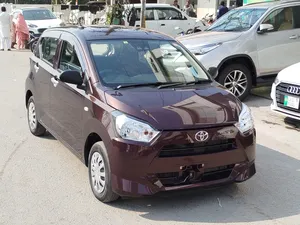 Toyota Pixis Epoch 2020 for Sale