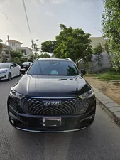 Haval H6 HEV 2023 for Sale