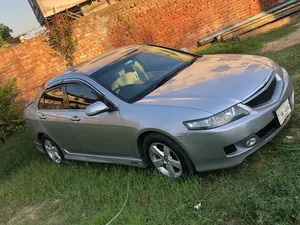 Honda Accord CL7 2005 for Sale