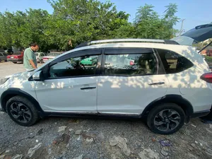 Honda BR-V i-VTEC S 2020 for Sale