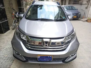 Honda BR-V i-VTEC S 2020 for Sale