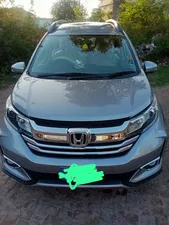 Honda BR-V i-VTEC S 2022 for Sale