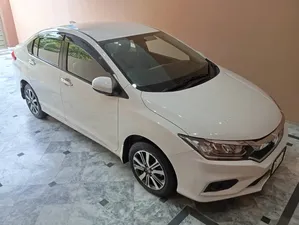 Honda City 1.5L ASPIRE CVT 2023 for Sale