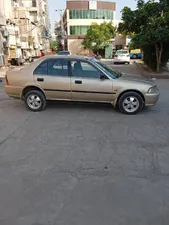 Honda City i-DSI 2004 for Sale