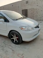 Honda City i-DSI 2004 for Sale