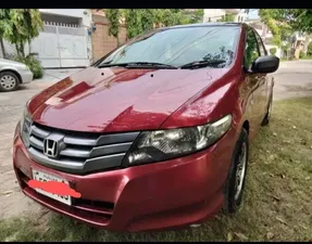 Honda City 1.3 i-VTEC 2009 for Sale