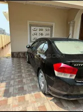 Honda City 1.3 i-VTEC 2010 for Sale