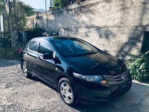 Honda City 1.3 i-VTEC 2010 for Sale